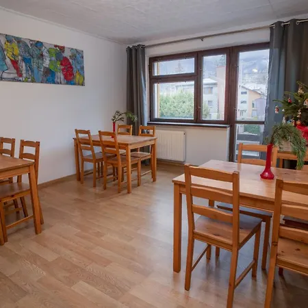 Vacationclub - 1 & 2 Apartment *