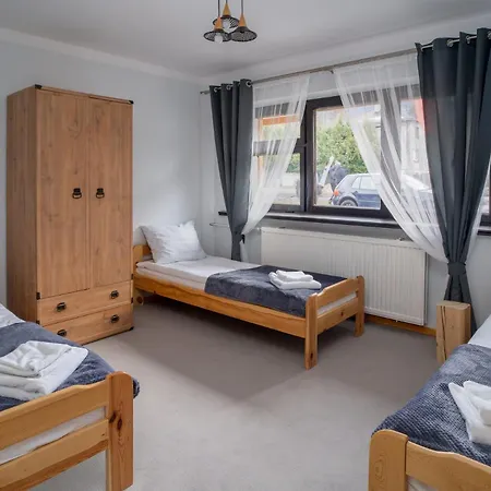 Apartment Vacationclub - 1 & 2